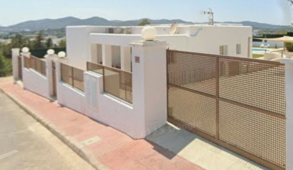 Vila Vedrana Pavleka na Ibizi - 5