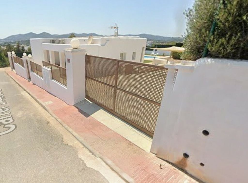 Vila Vedrana Pavleka na Ibizi - 5