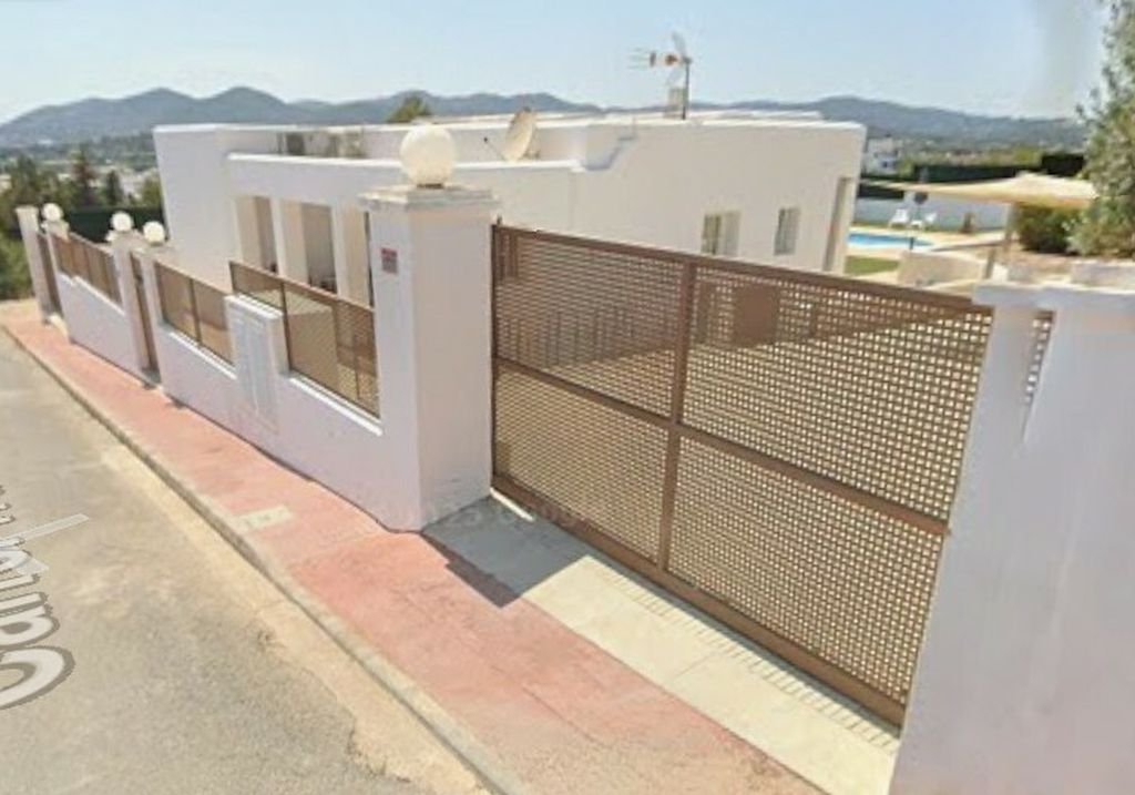 Vila Vedrana Pavleka na Ibizi - 5