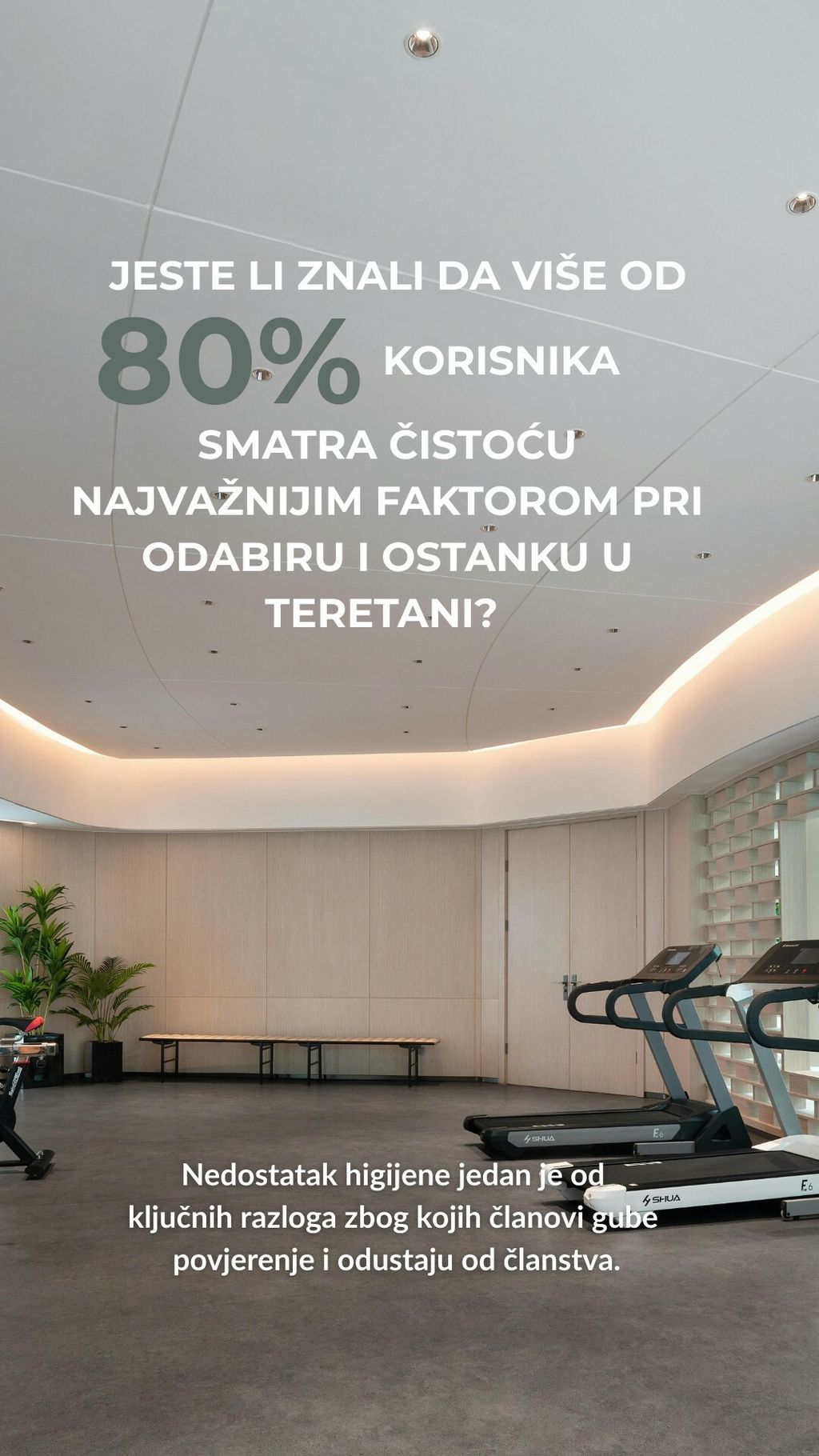 Ne mora biti skuplje da bi bilo bolje: Kako podići standard održavanja bez većeg budžeta