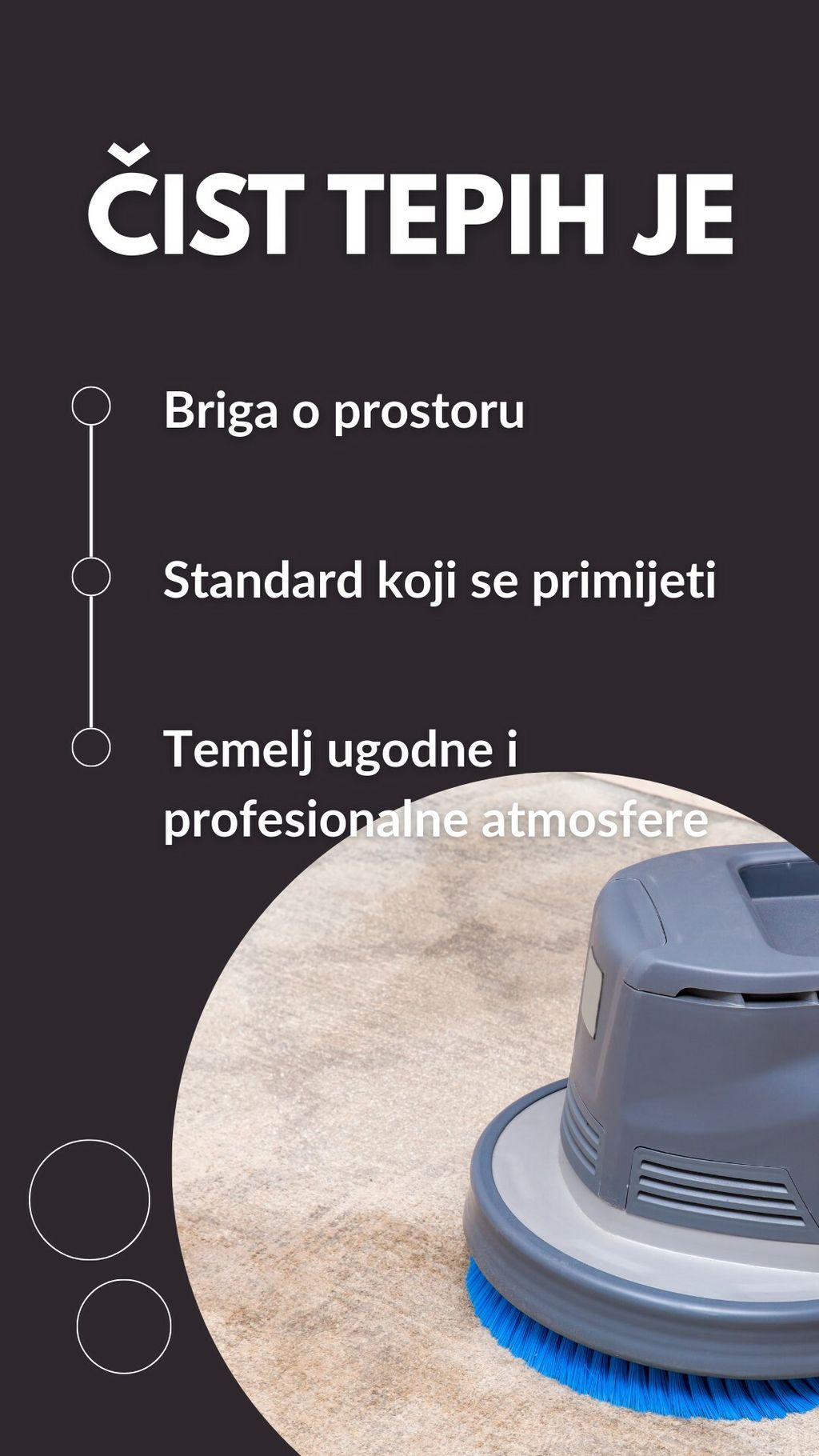 Ne mora biti skuplje da bi bilo bolje: Kako podići standard održavanja bez većeg budžeta