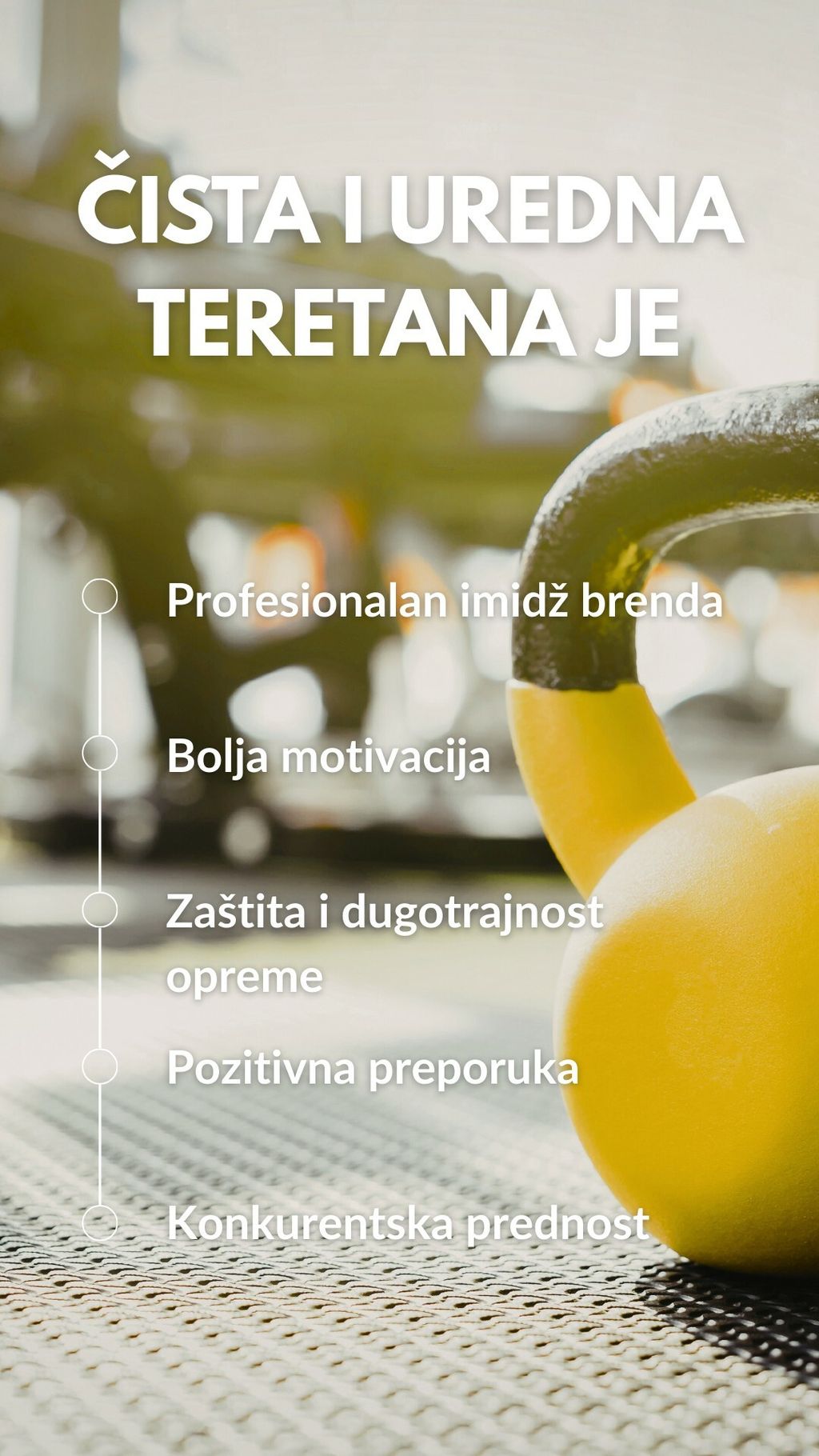 Ne mora biti skuplje da bi bilo bolje: Kako podići standard održavanja bez većeg budžeta