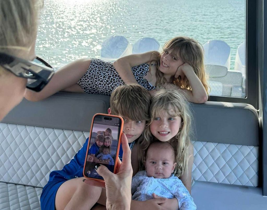 Enrique Iglesias i Ana Kurnjikova - 4