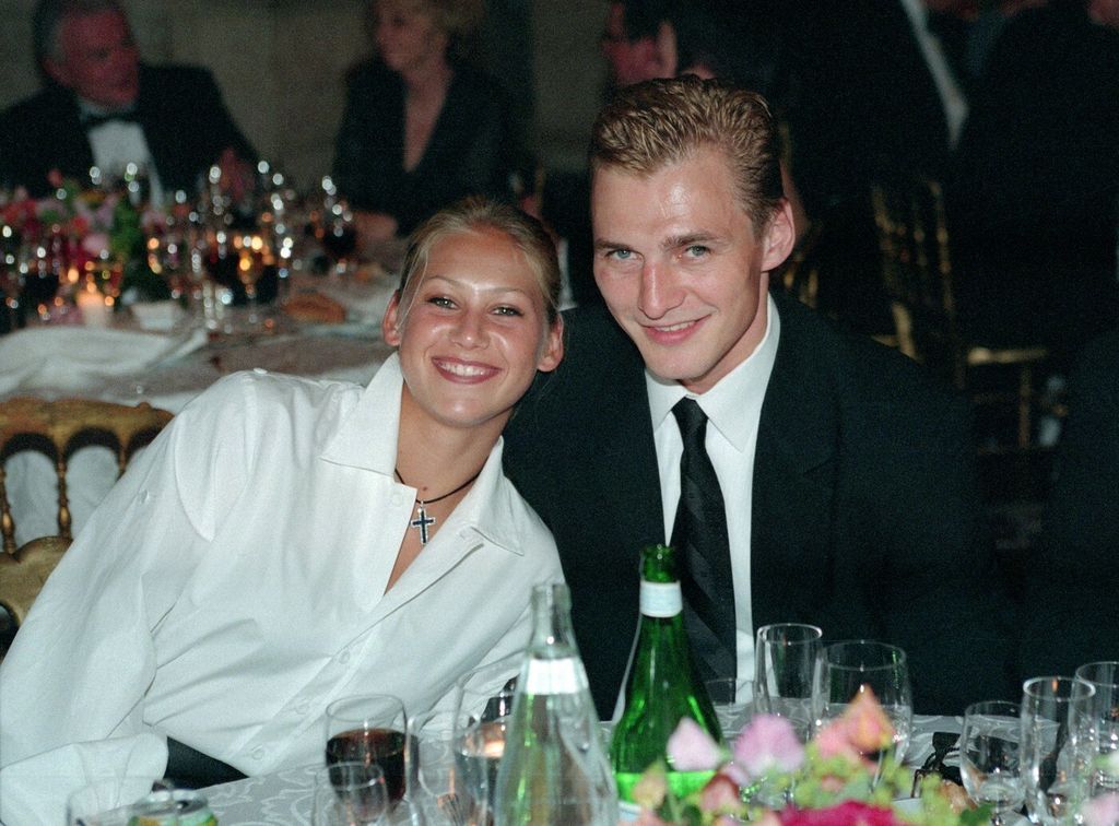 Sergej Fedorov i Ana Kurnjikova - 5