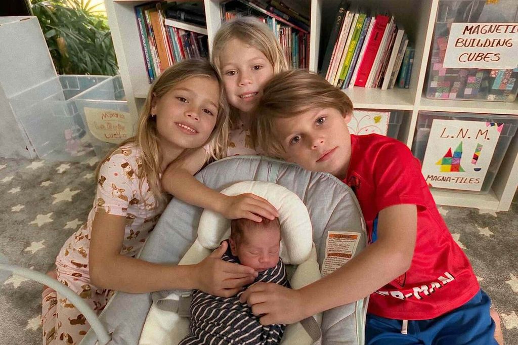 Enrique Iglesias i Ana Kurnjikova - 6