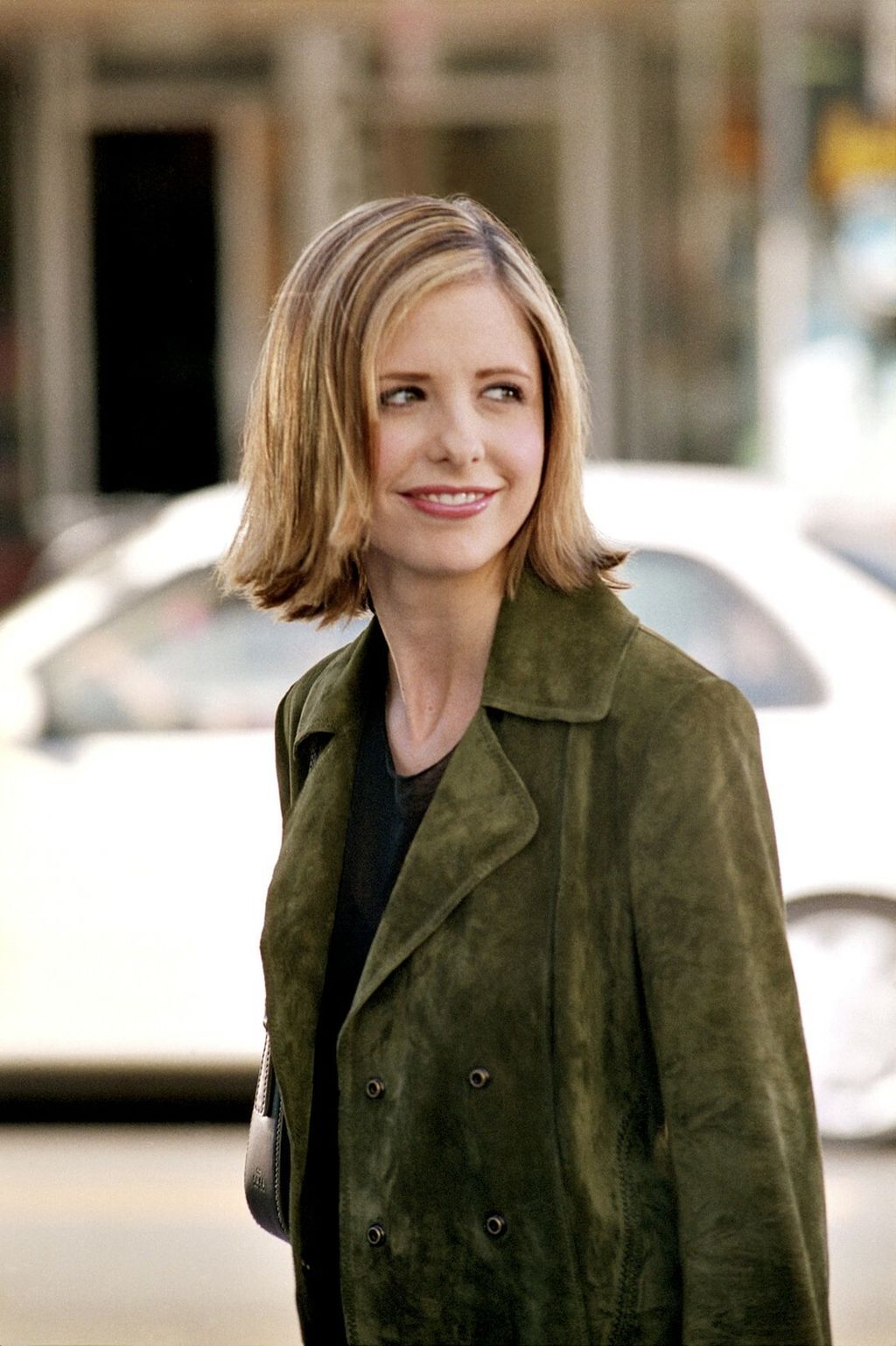 Sarah Michelle Gellar - 24