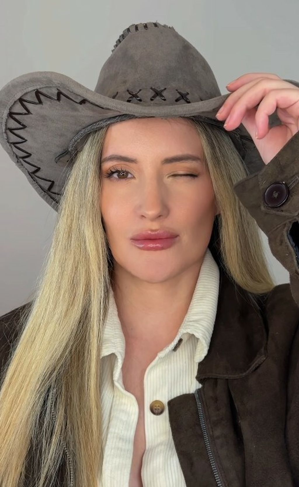 Marina Mamić na Instagramu