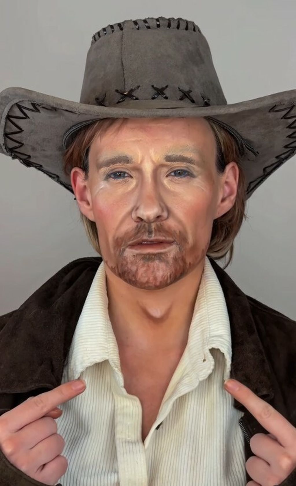 Marina Mamić na Instagramu