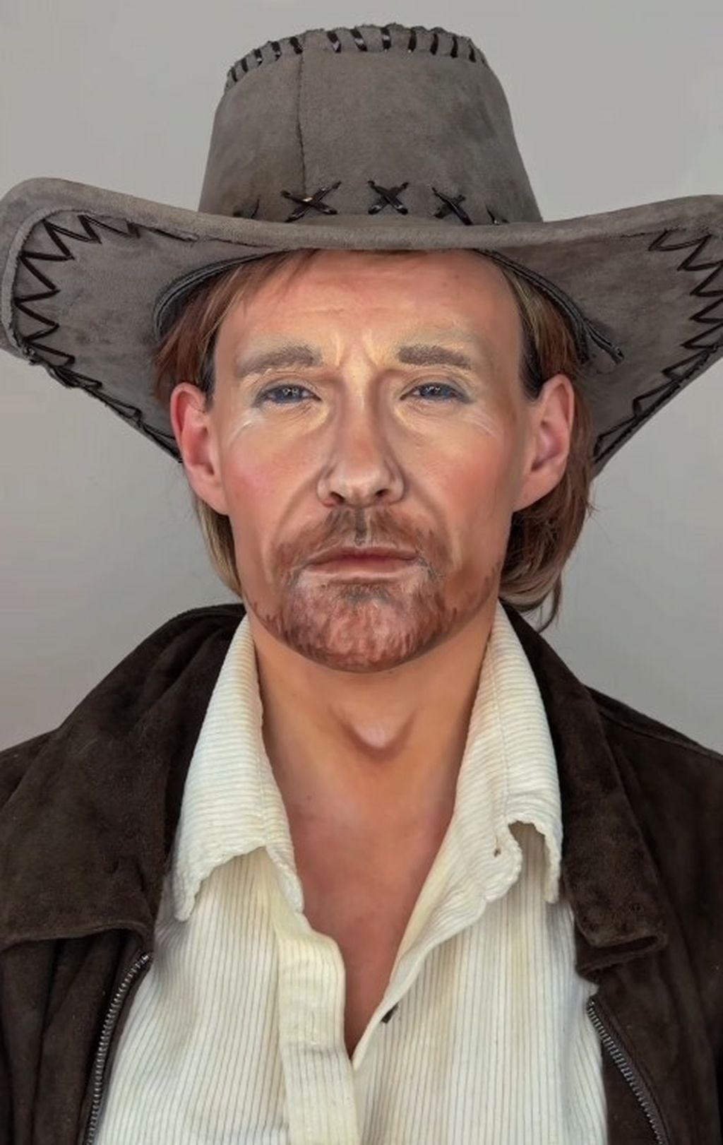 Marina Mamić na Instagramu