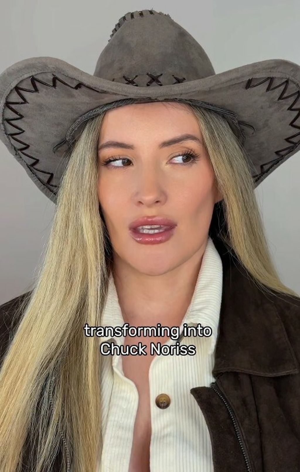 Marina Mamić na Instagramu