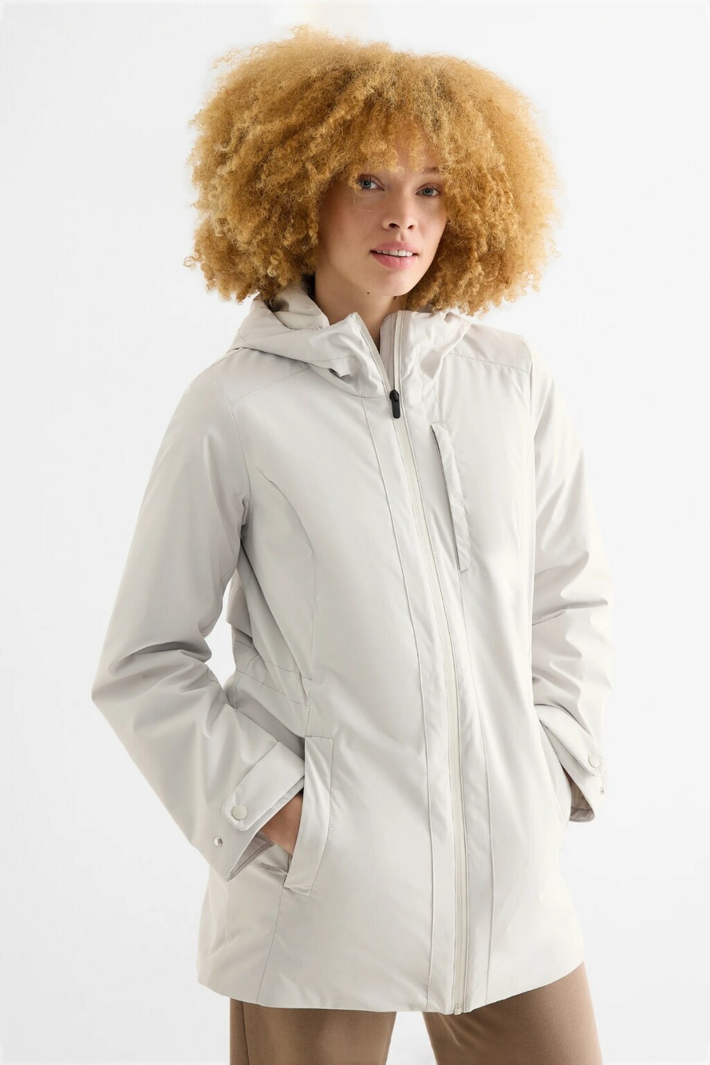 C&A jakna, 55,99 eura