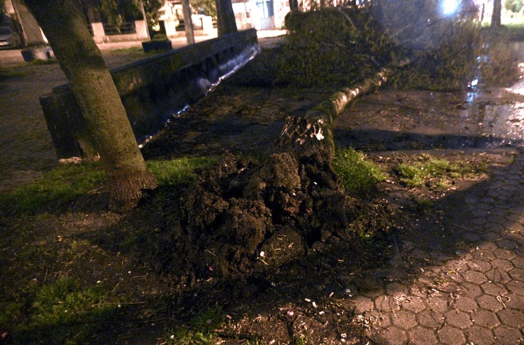 Veliki broj linija je ili u prekidu ili je preusmjeren