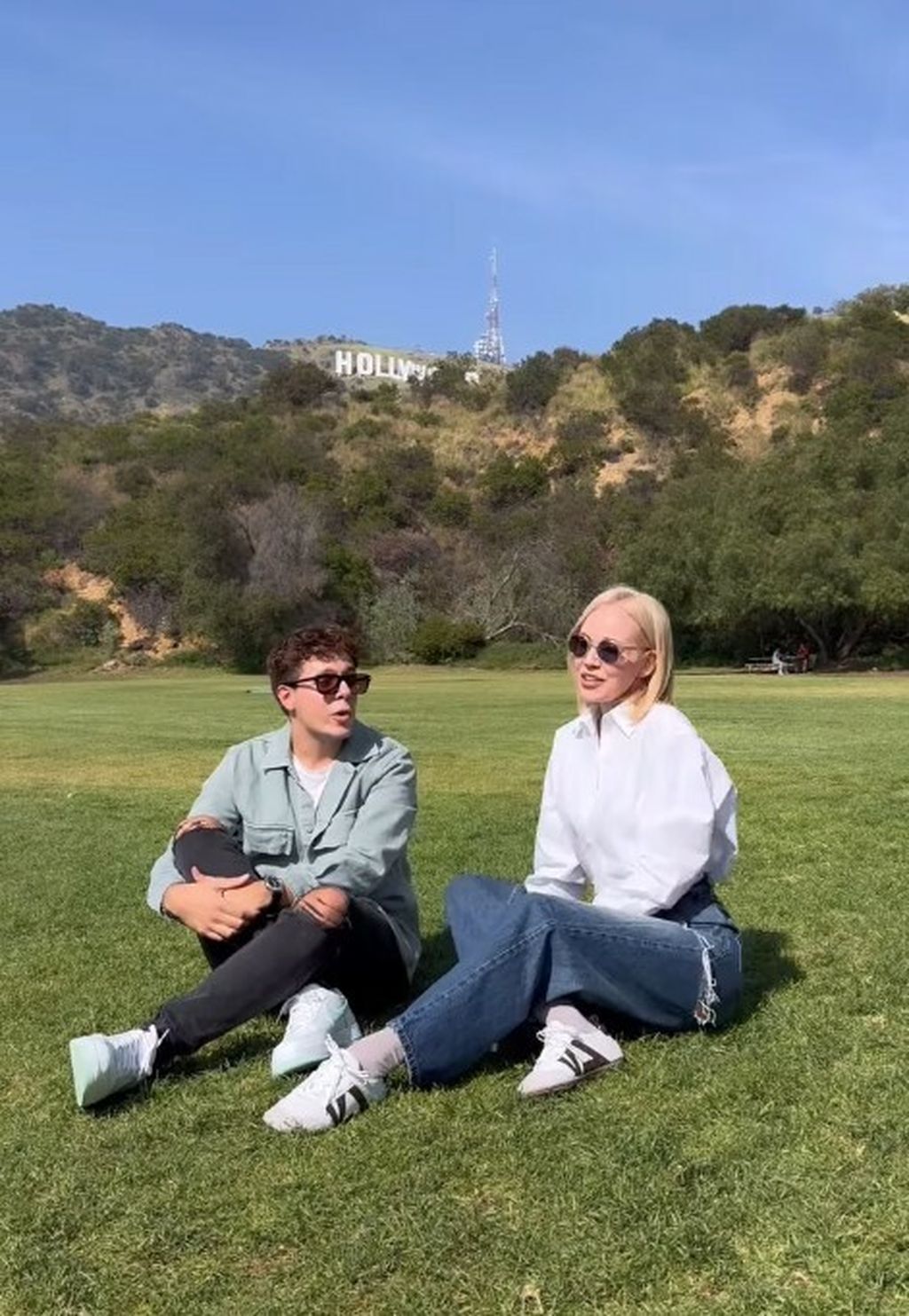 Jelena Rozga, Roko Blažević