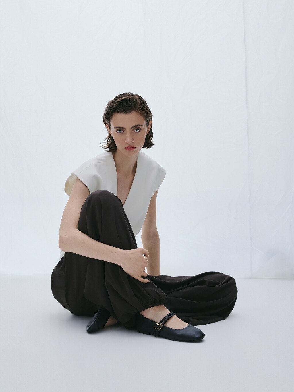 Ravne Mary Jane cipele (Reserved), 39,99 eura