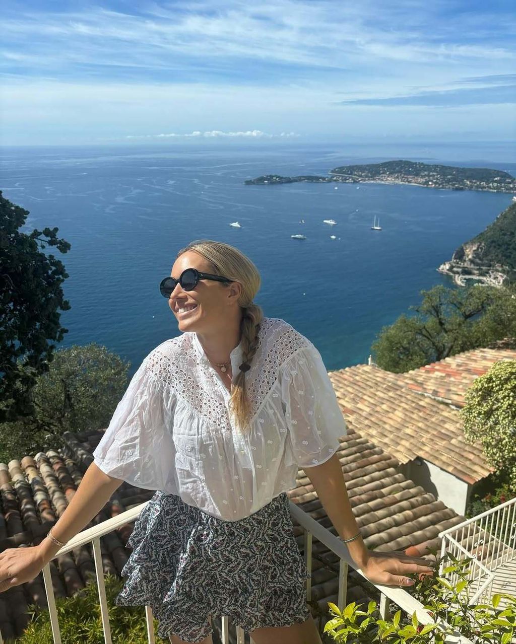 Danielle Collins - 1