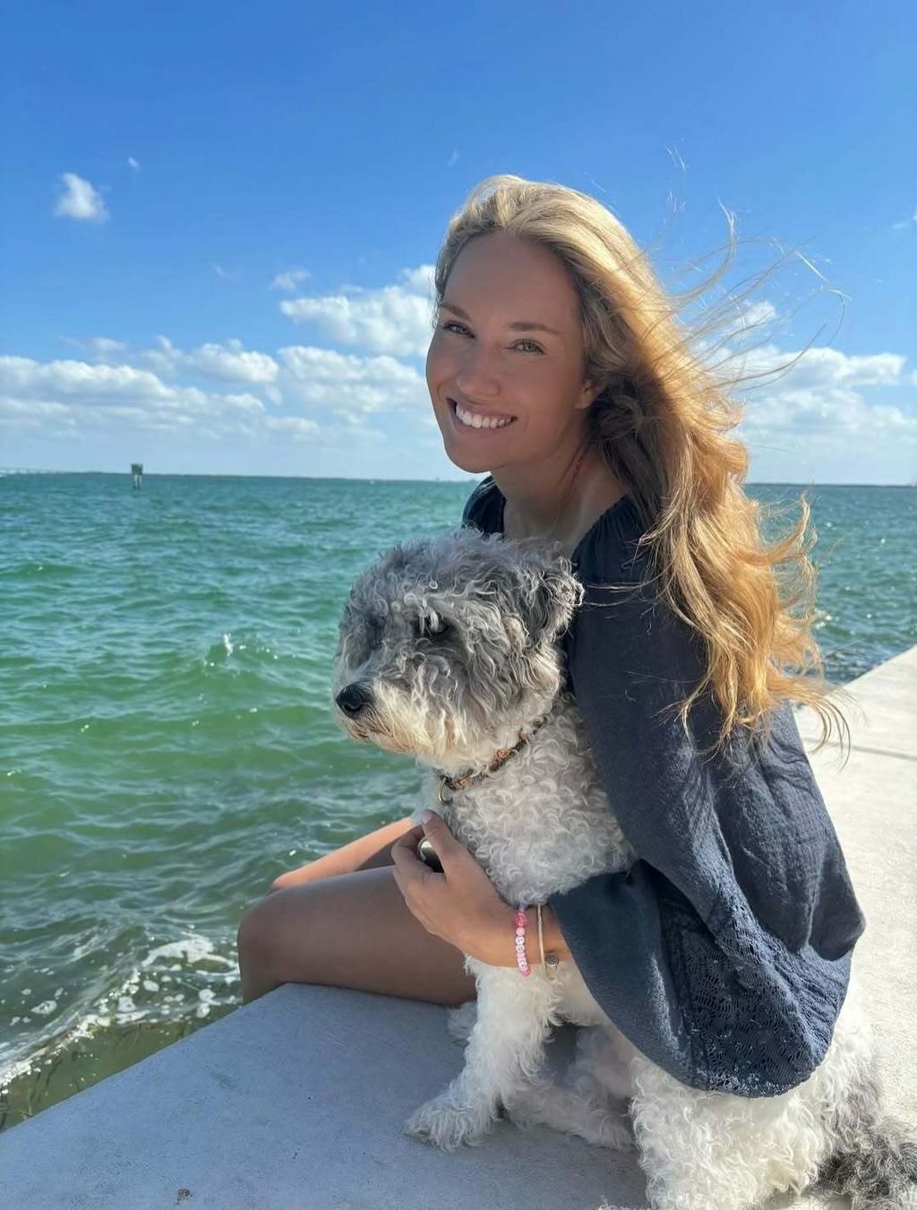 Danielle Collins - 3