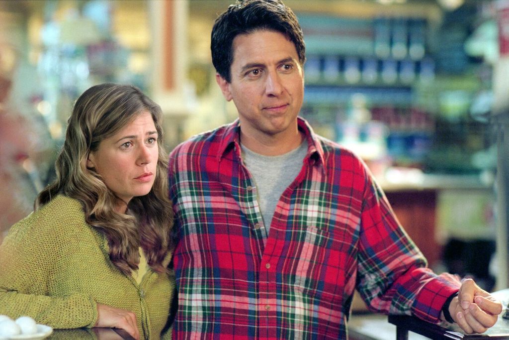 Ray Romano - 8