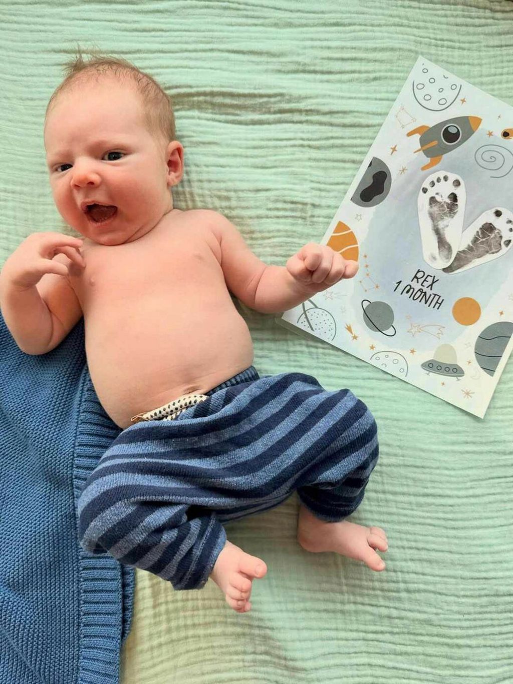 Ray Romano, unuk - 10