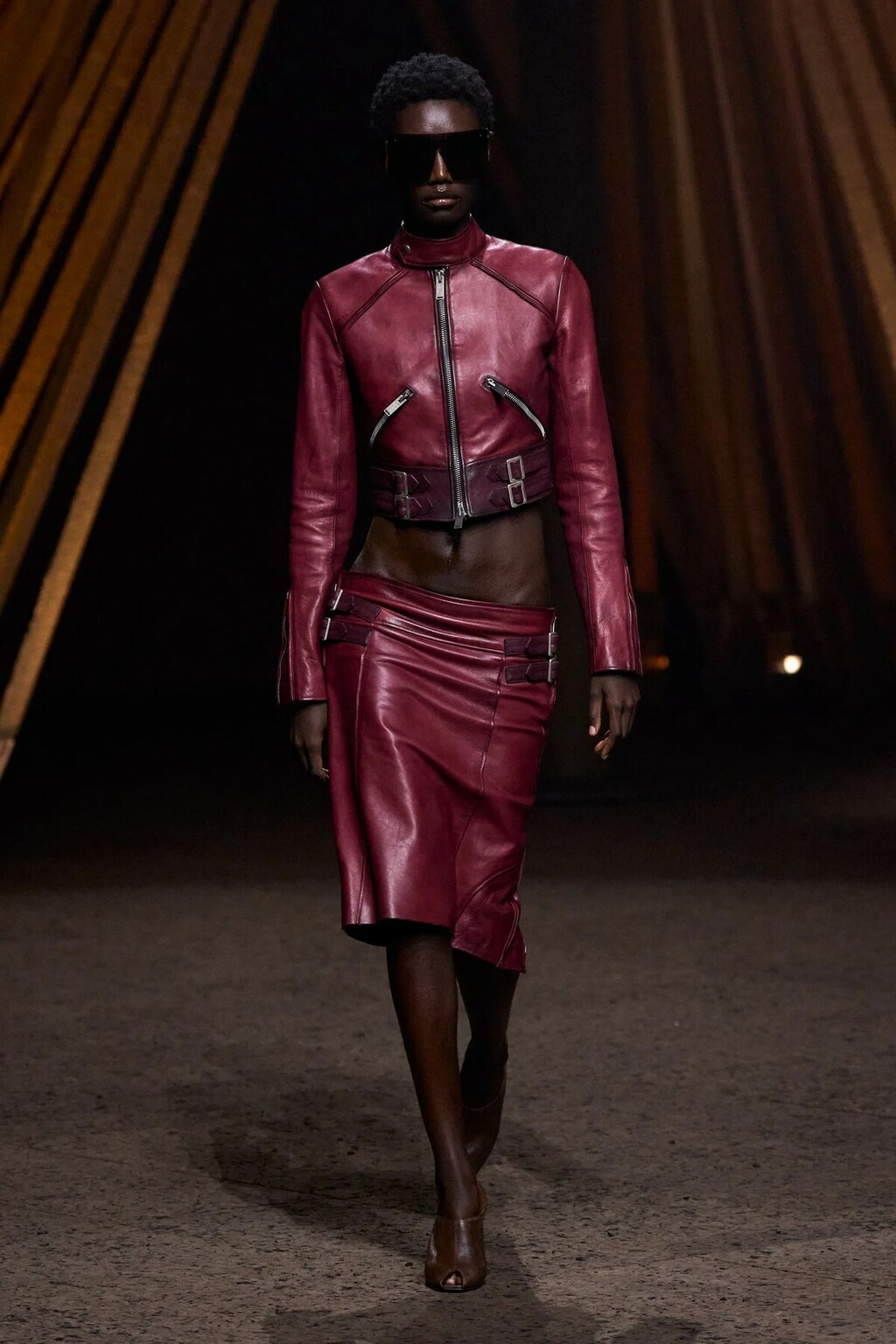 Alexander McQueen, proljeće/ljeto 2026.