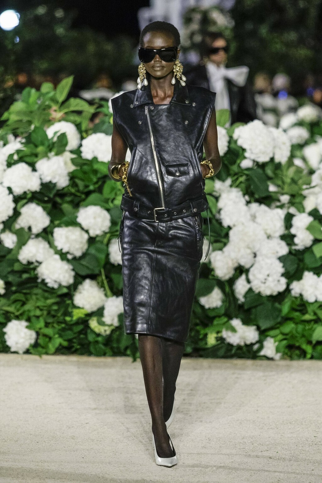 Saint Laurent, proljeće/ljeto 2026.