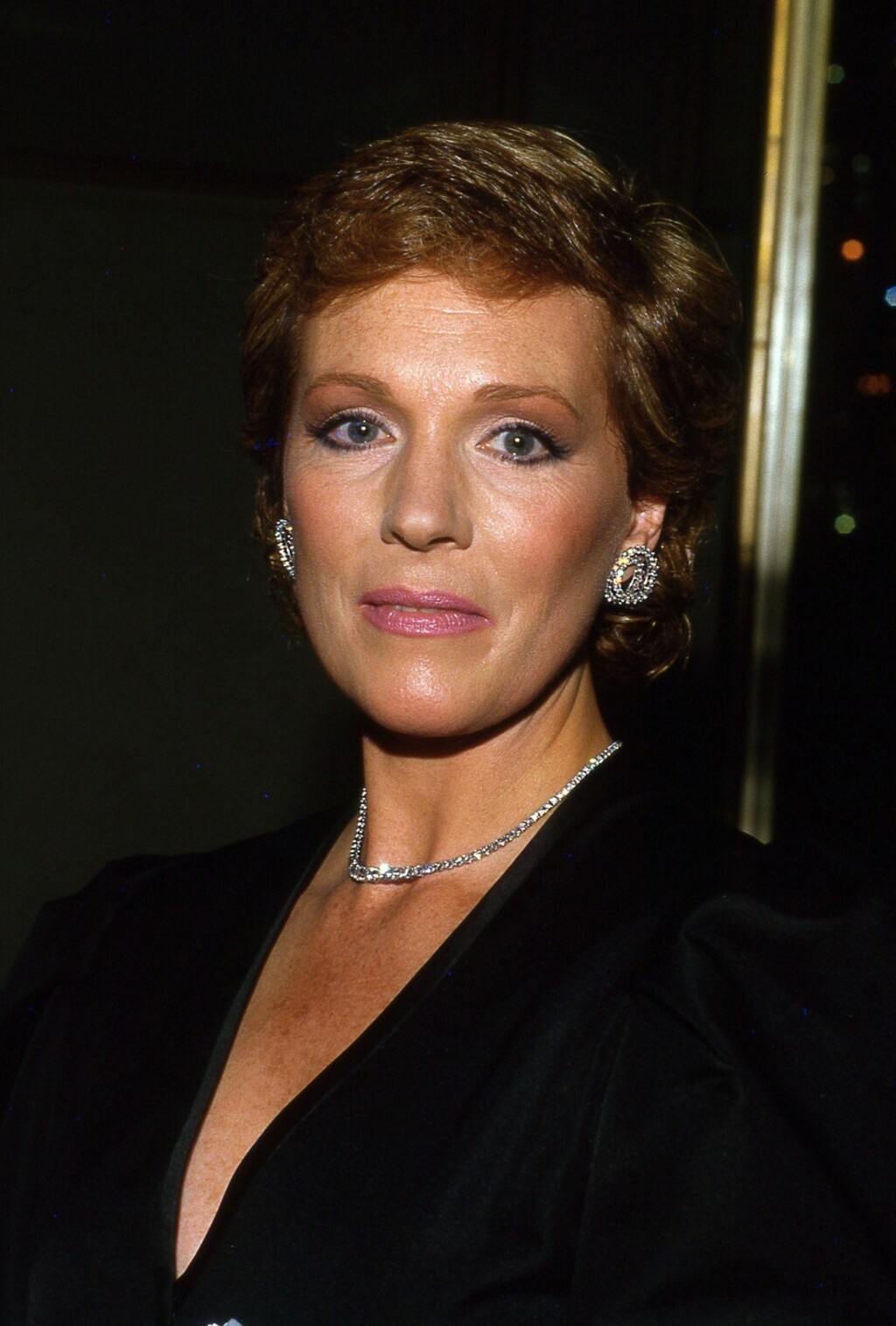 Julia Andrews je 1980. imala 45 godina