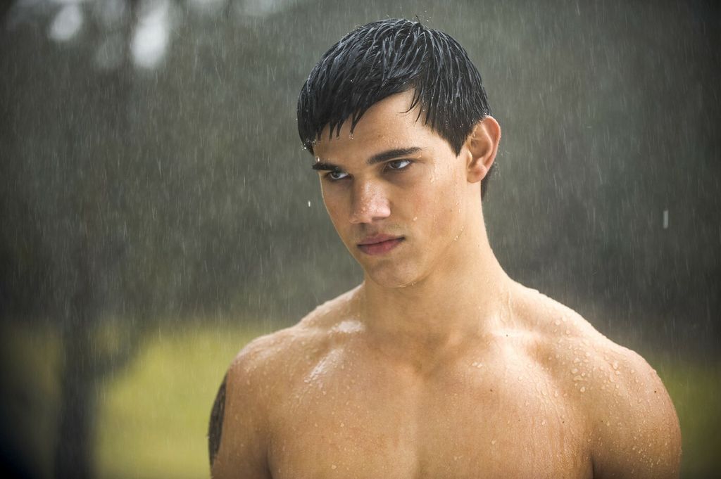 Taylor Lautner - 3