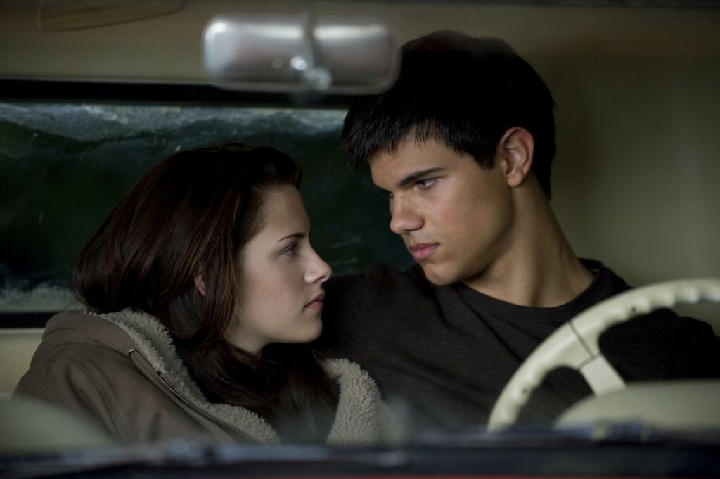 Taylor Lautner - 13