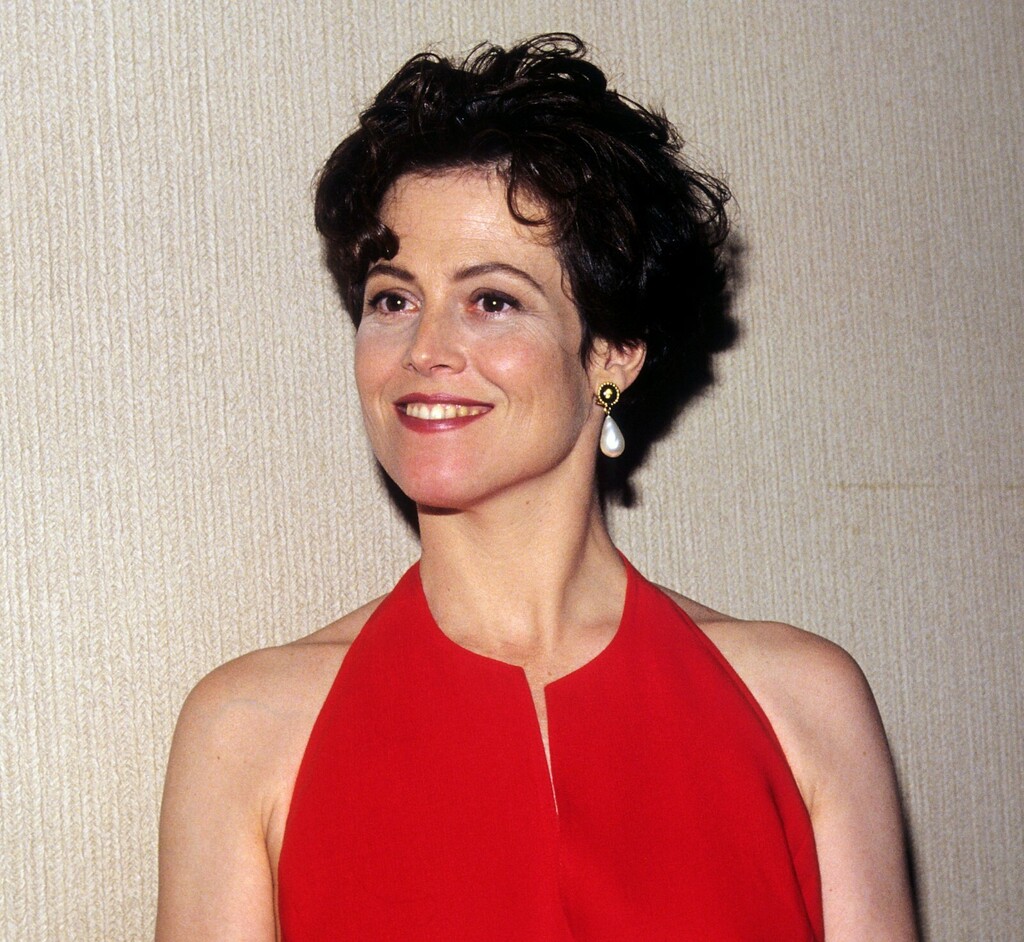 Sigourney Weaver je 1993. imala 44 godine