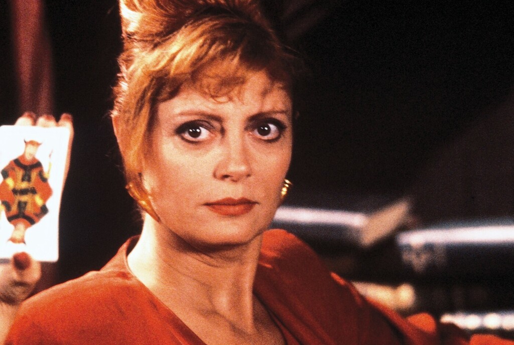 Susan Sarandon je 1992. imala 46 godina