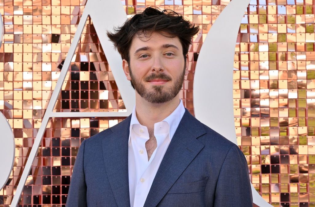 Lisa Kudrow i Julian Murray Stern - 1