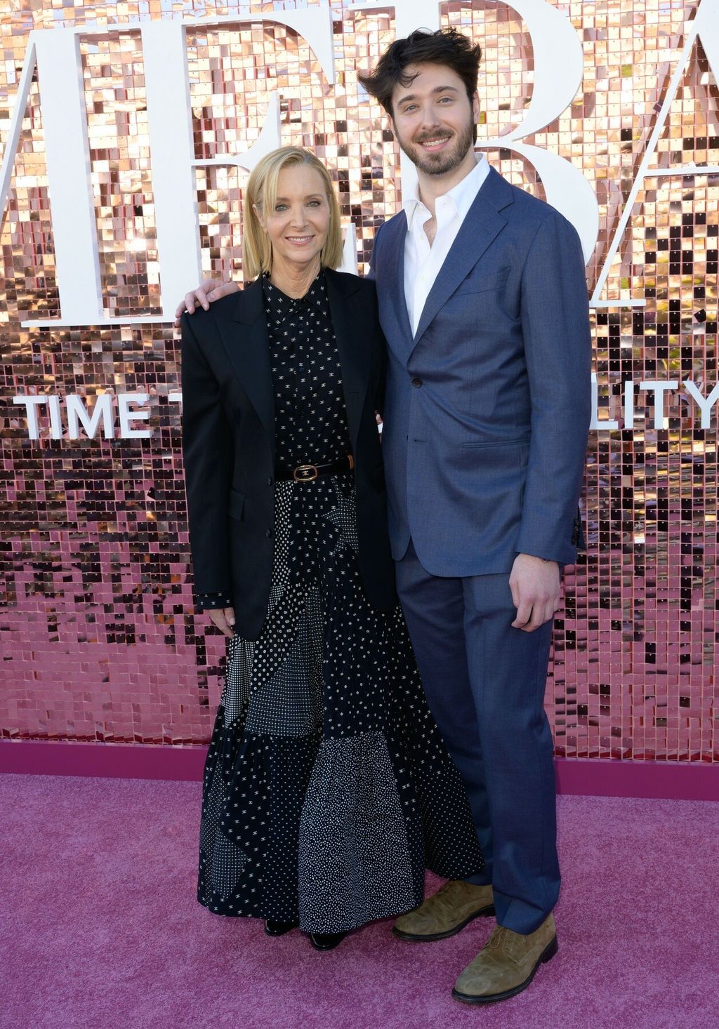 Lisa Kudrow i Julian Murray Stern - 2