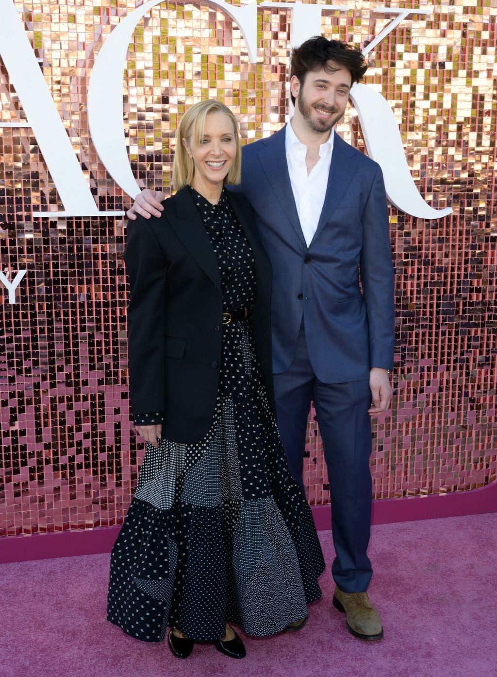 Lisa Kudrow i Julian Murray Stern - 4