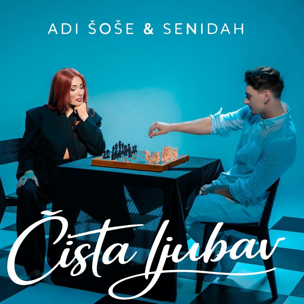 Senidah i Adi Šoše - 1