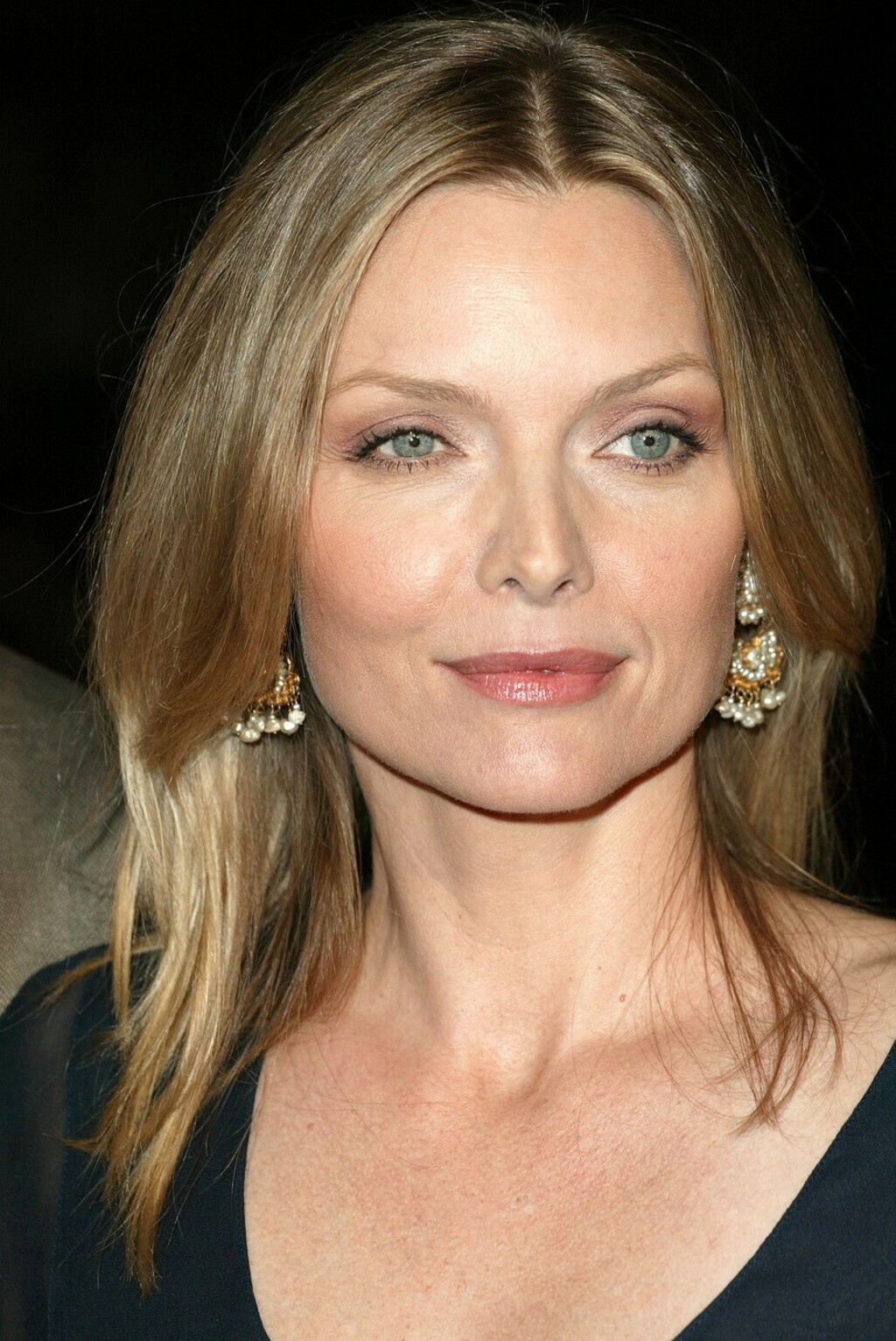Michelle Pfeiffer je 2002. imala 44 godine