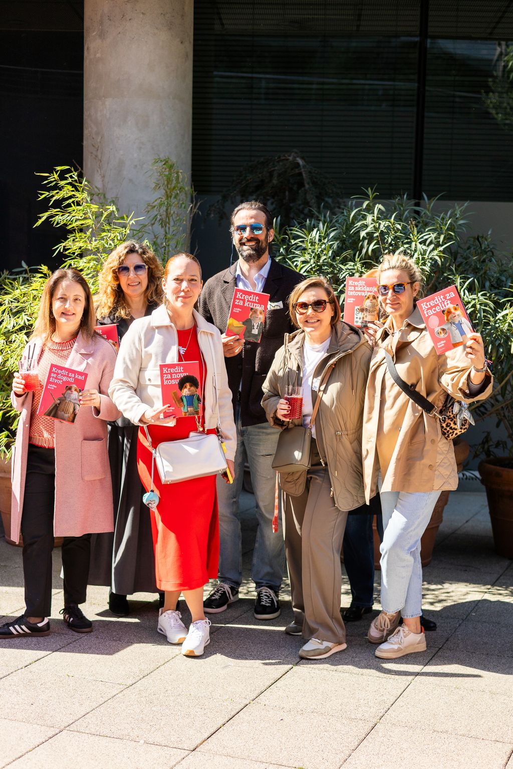 Addiko predstavio kredite za razne životne situacije