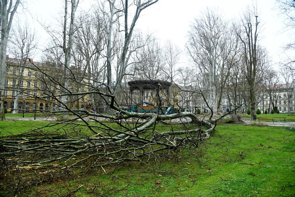Nevrijeme u Zagrebu - 13
