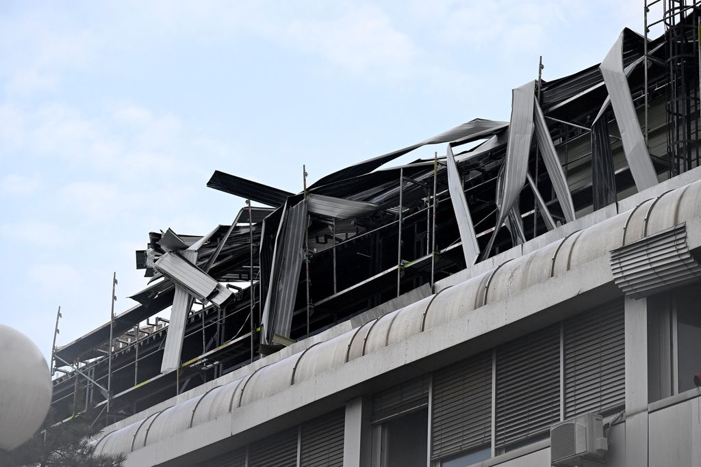 Nevrijeme u Zagrebu - 13