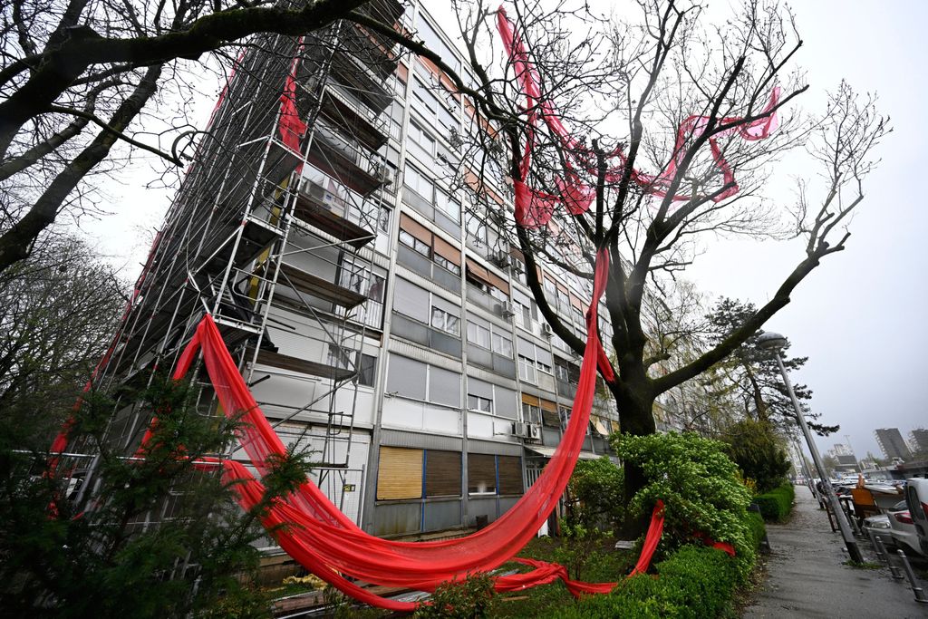 Nevrijeme u Zagrebu - 13