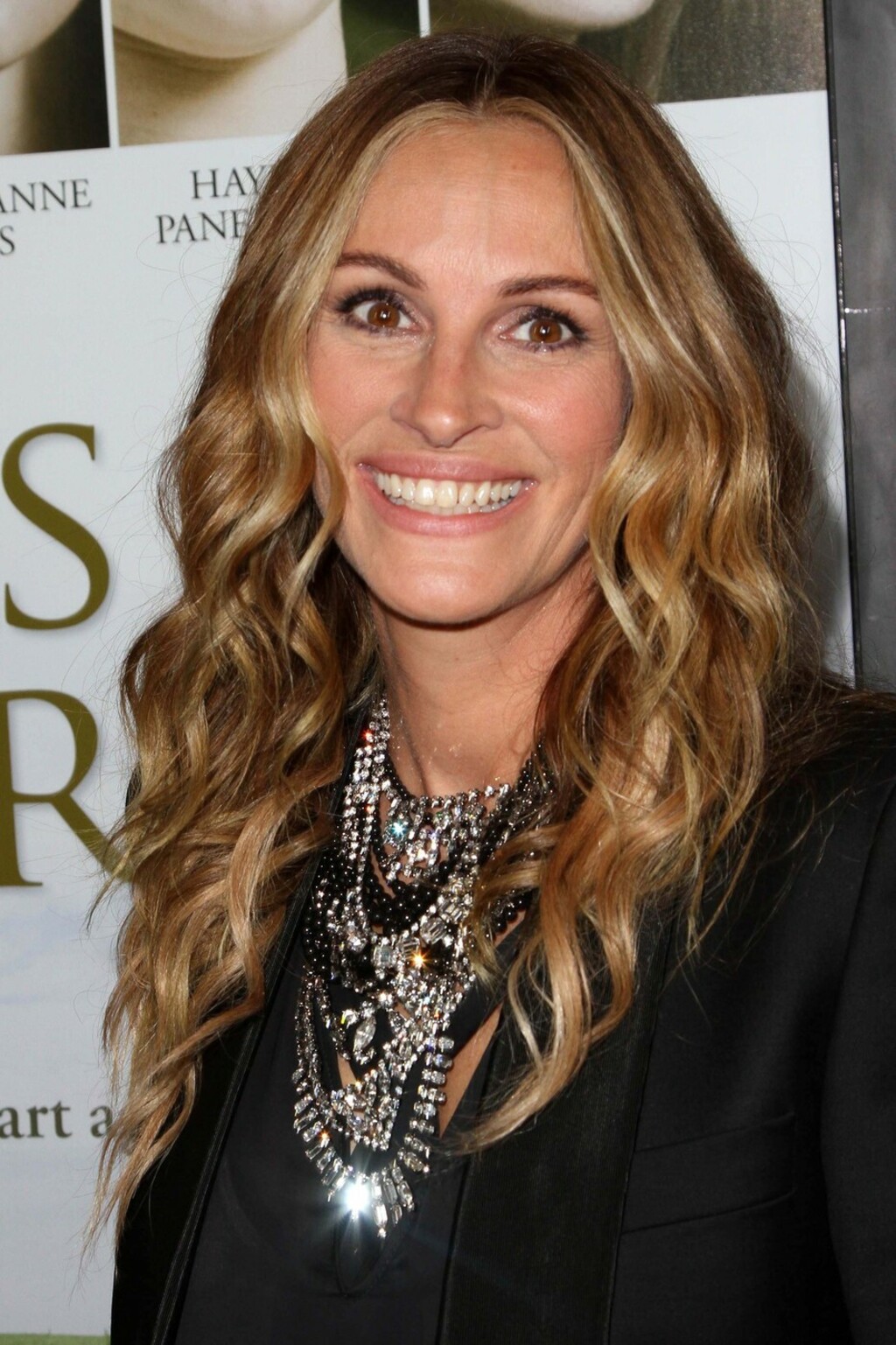 Julia Roberts je 2011. imala 44 godine