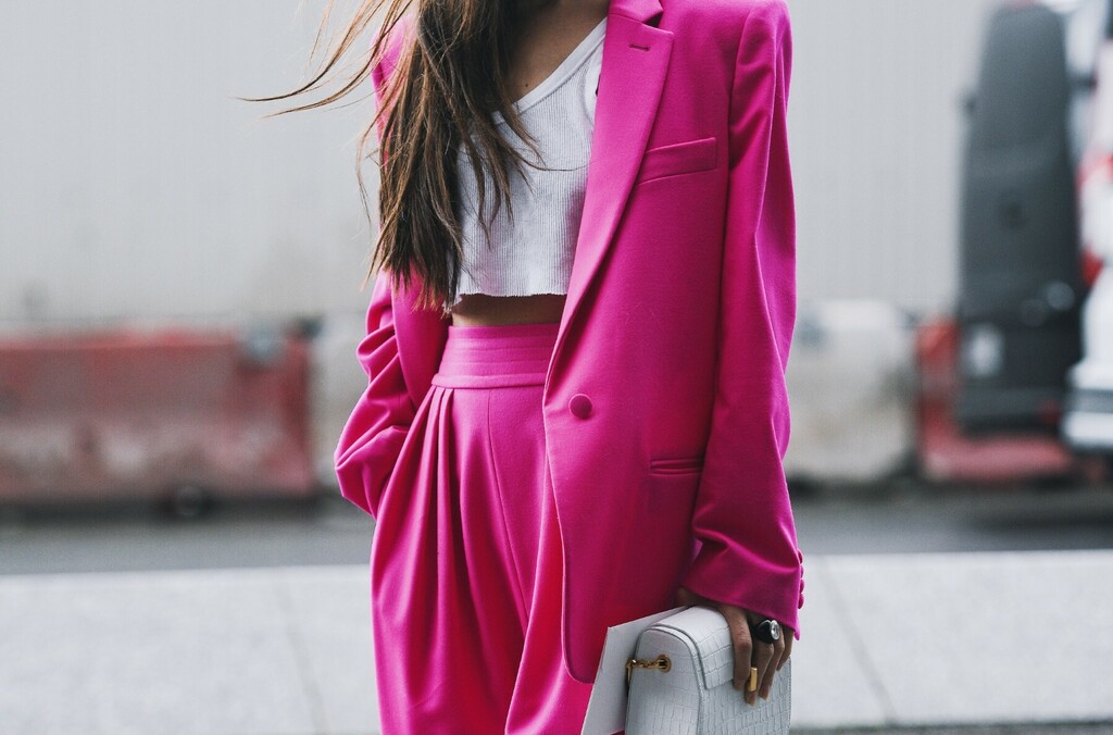 Odijela i kompleti su odličan odabir za proljetne svečanosti