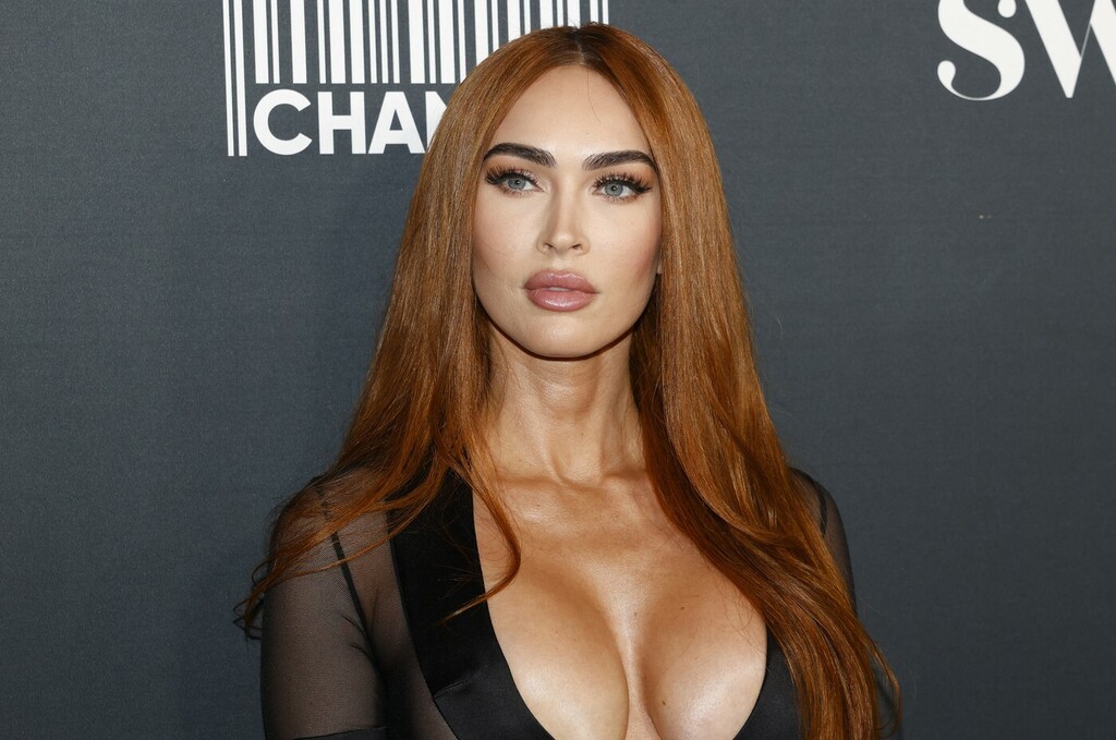 Megan Fox ove godine slavi 40. rođendan