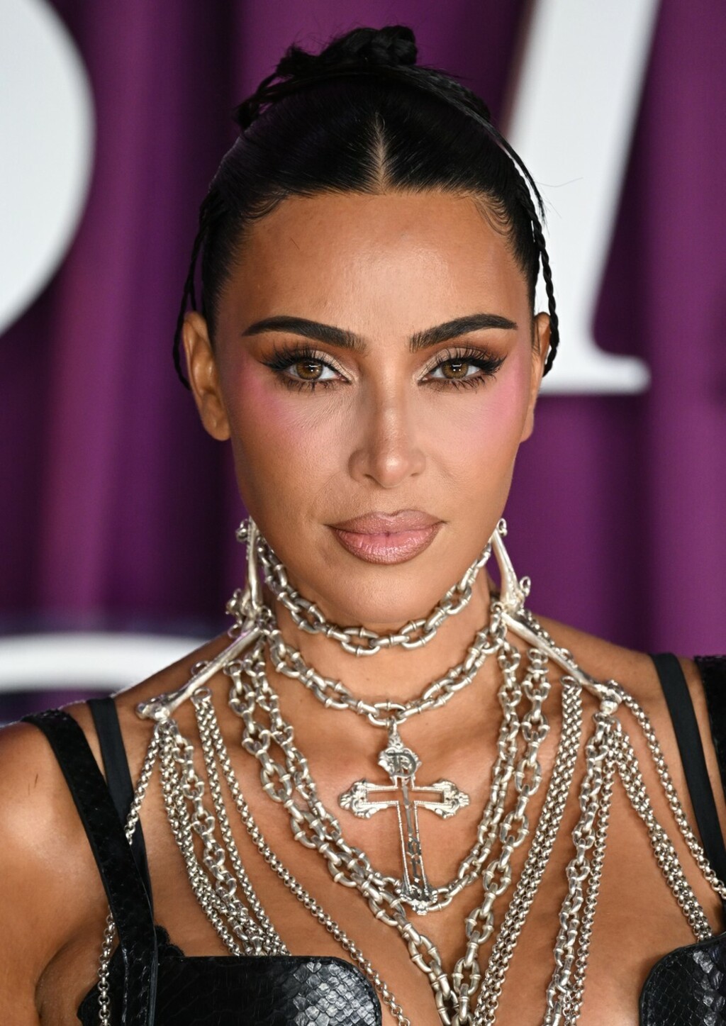 Kim Kardashian je 2025. napunila 45 godina