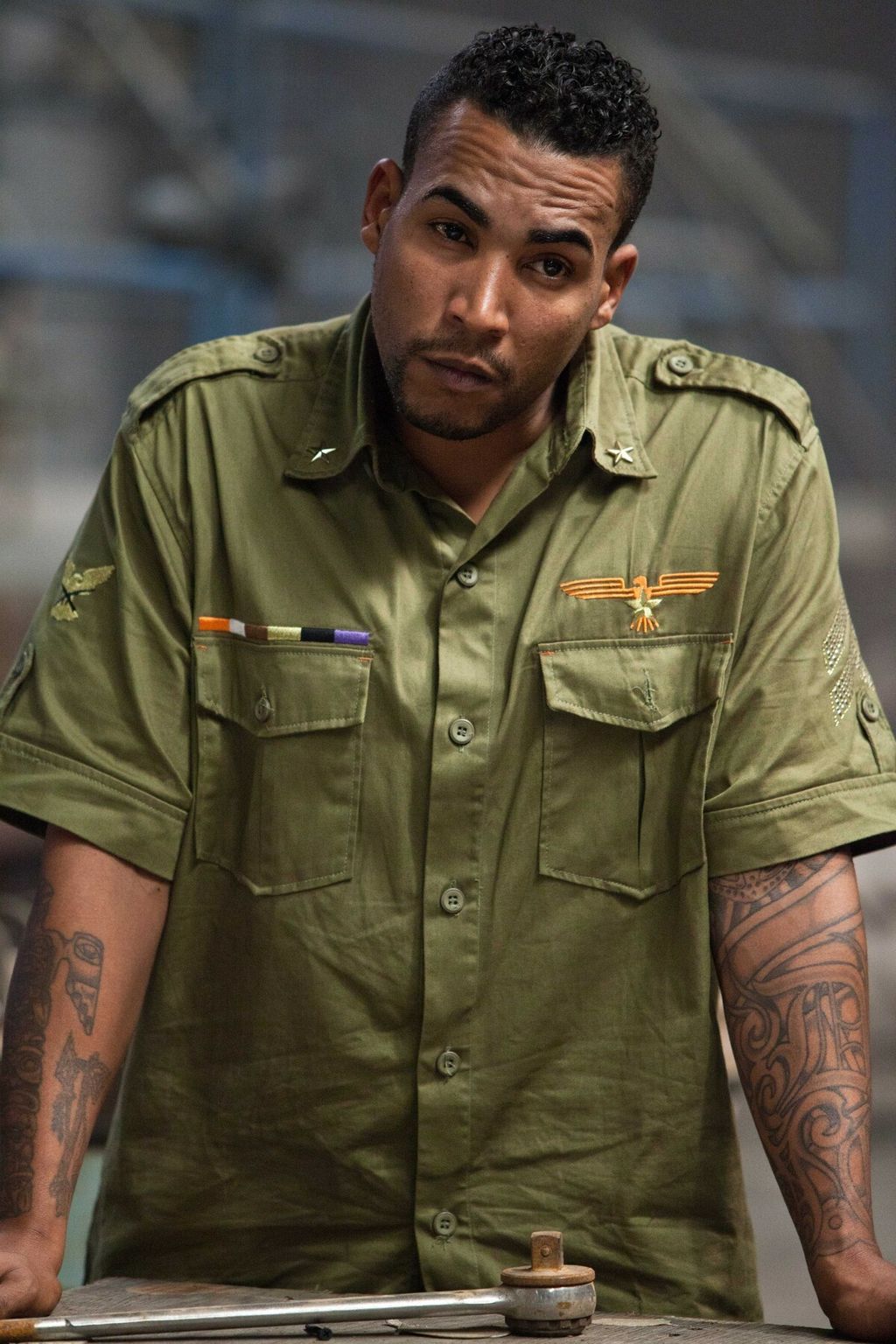 Don Omar - 4