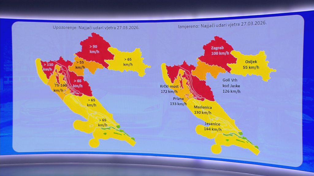 Ivan Čačić o nevremenu