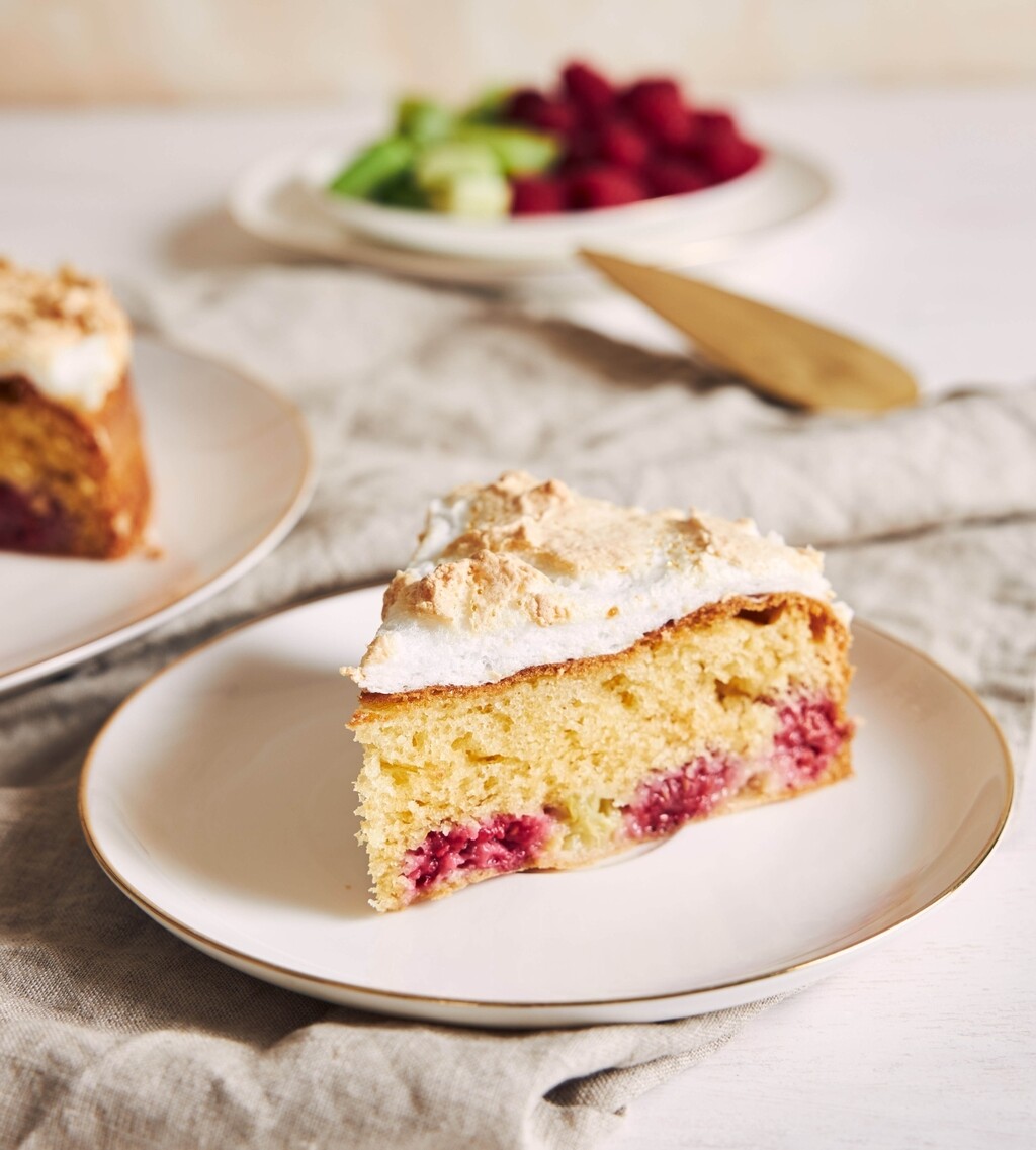 Istina je da savršen biskvit nije stvar sreće, nego tehnike