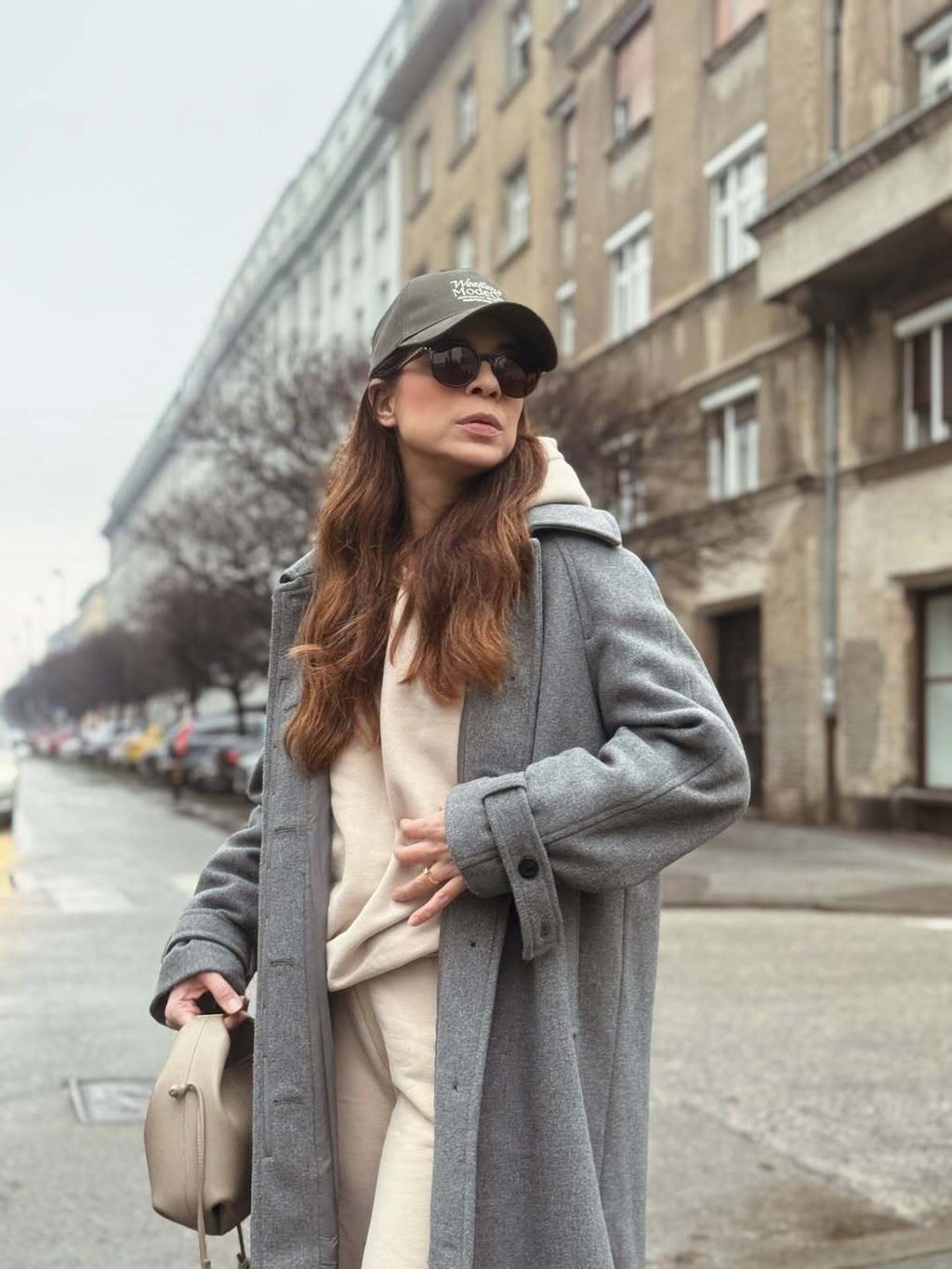 Nina Slišković Goleš na Instagramu - 3