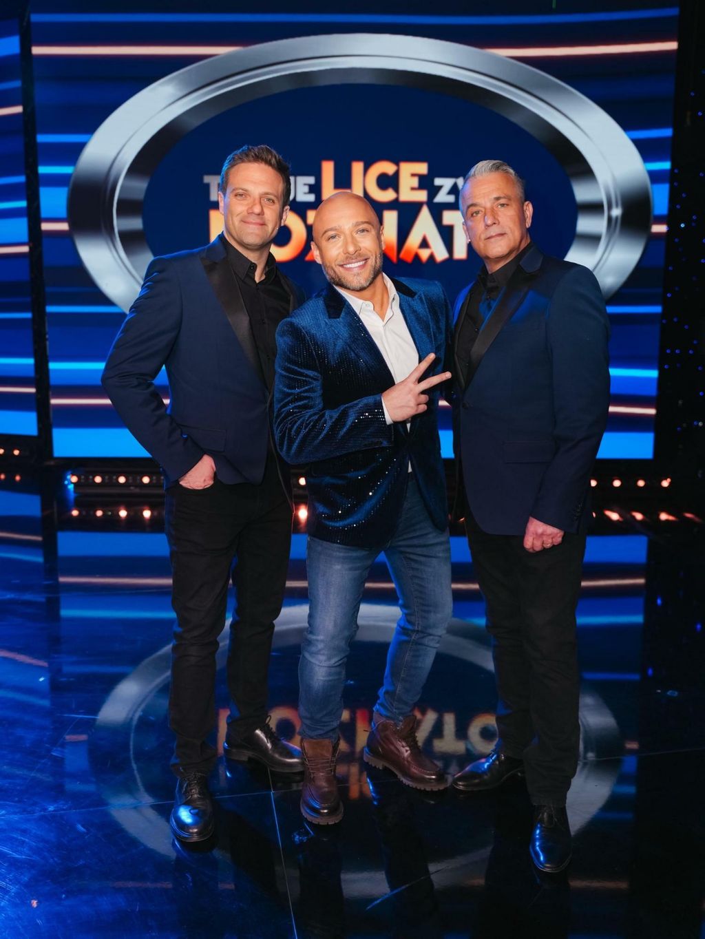 Igor Mešin, Mario Roth, Filip Detelić