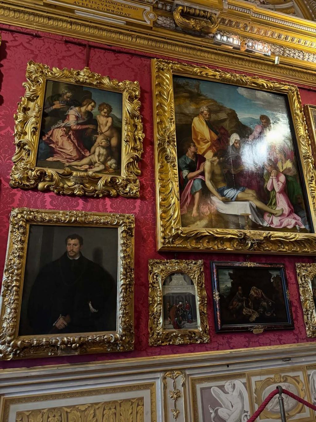 Maja Šuput na Instagramu - 1