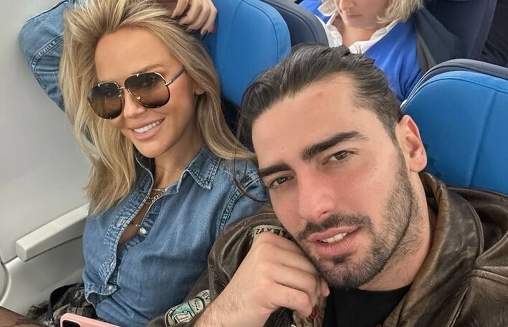 Maja Šuput na Instagramu - 2