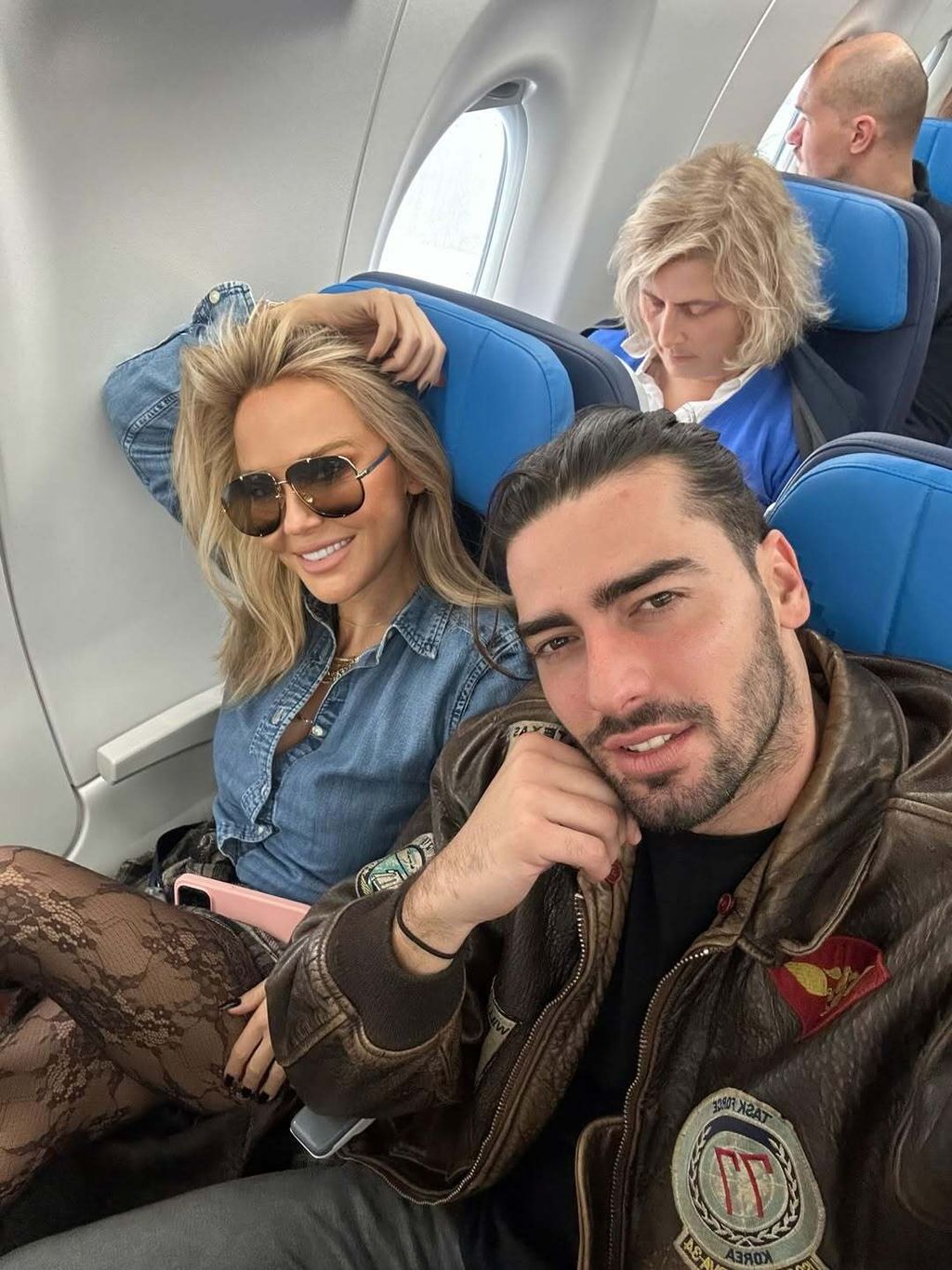 Maja Šuput na Instagramu - 3